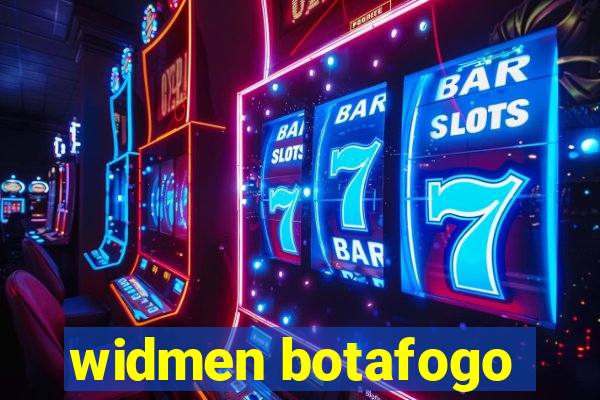 widmen botafogo
